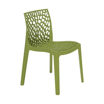 Willow Outdoor Side Chair