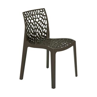 Willow Outdoor Side Chair - thumbnail image 6