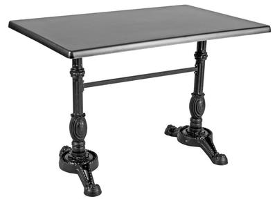 Ivy Twin Composite Outdoor Base - thumbnail image 3