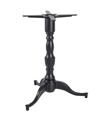 Octo 3 Leg Dining Table Base  - thumbnail image 1