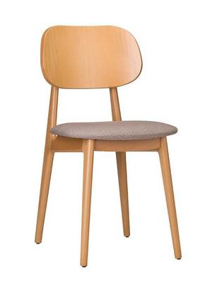 Bunny Venner / Upholstered Seat