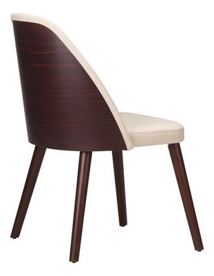Lottie Side Chair - Veneer Back