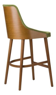 Matina Highchair - Veneer Back