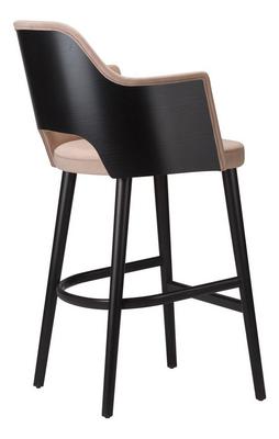 JaniceHighchair - Veneer Back