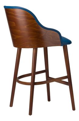 Emily Grande Highchair - Veneer Back