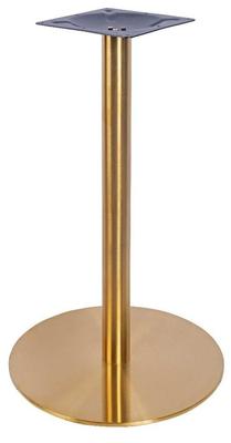 Lucia Small Round DH - Vintage Brass