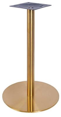 Lucia Small Round DH - Vintage Brass
