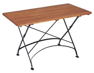Penelope 1200x700 Outdoor Table
