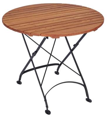 Penelope 850 Round Outdoor Table